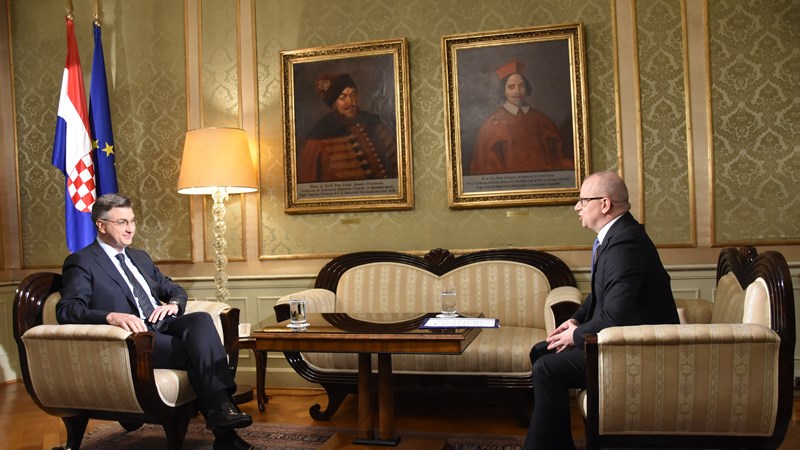 Kinezi će obići brodogradilišta, proračun 2018. u suficitu unatoč isplati jamstava